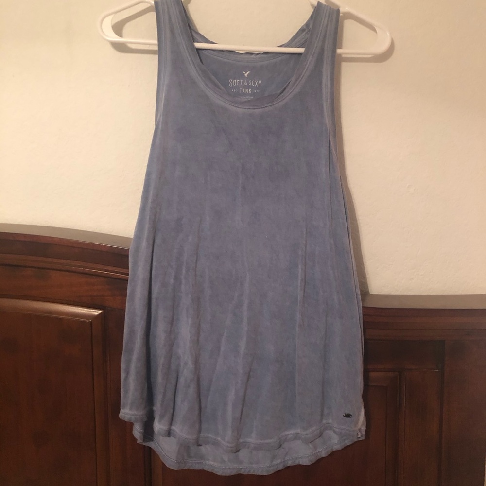 American eagle tank top